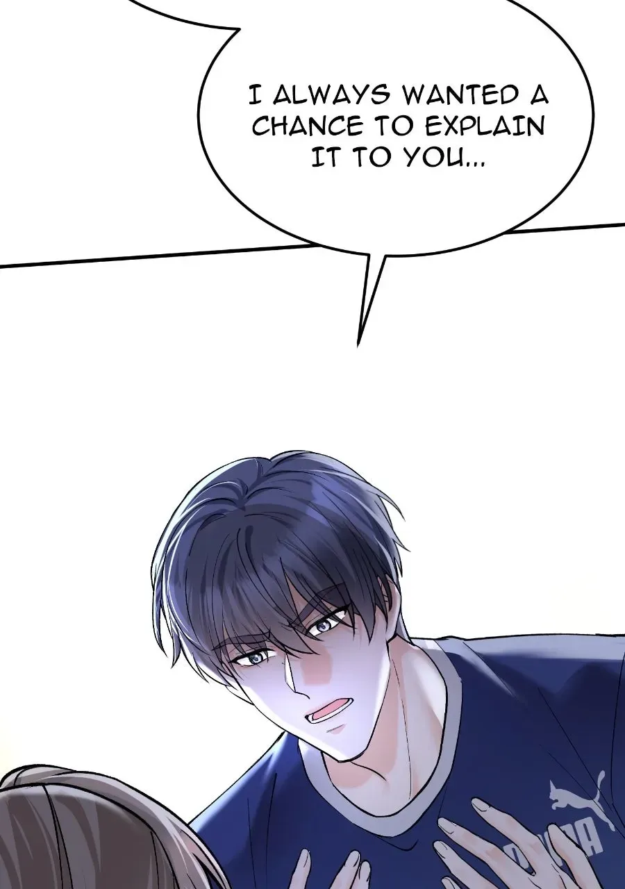 Live Happily Ever AfterWith My Ex’s Uncle Chapter 58 page 52 - 