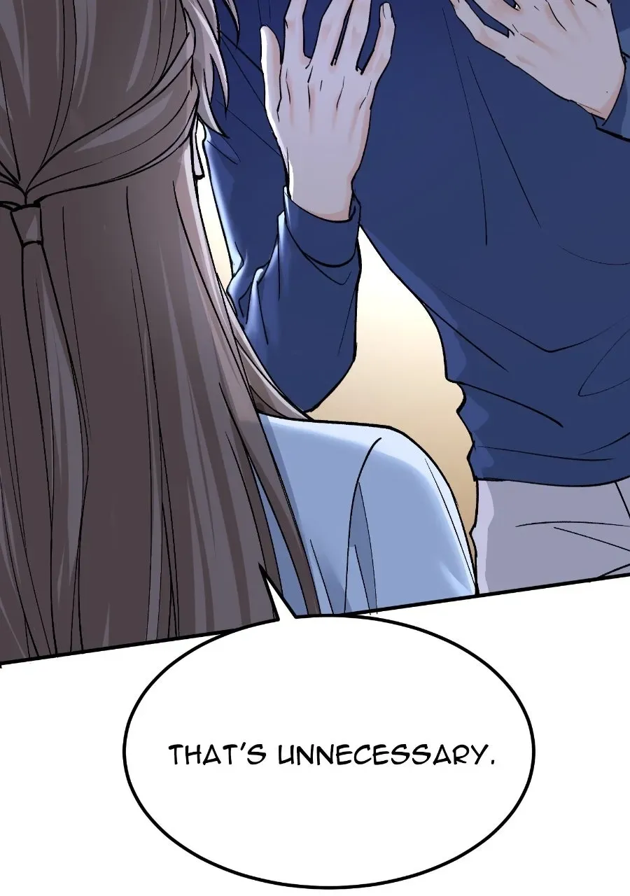 Live Happily Ever AfterWith My Ex’s Uncle Chapter 58 page 53 - 