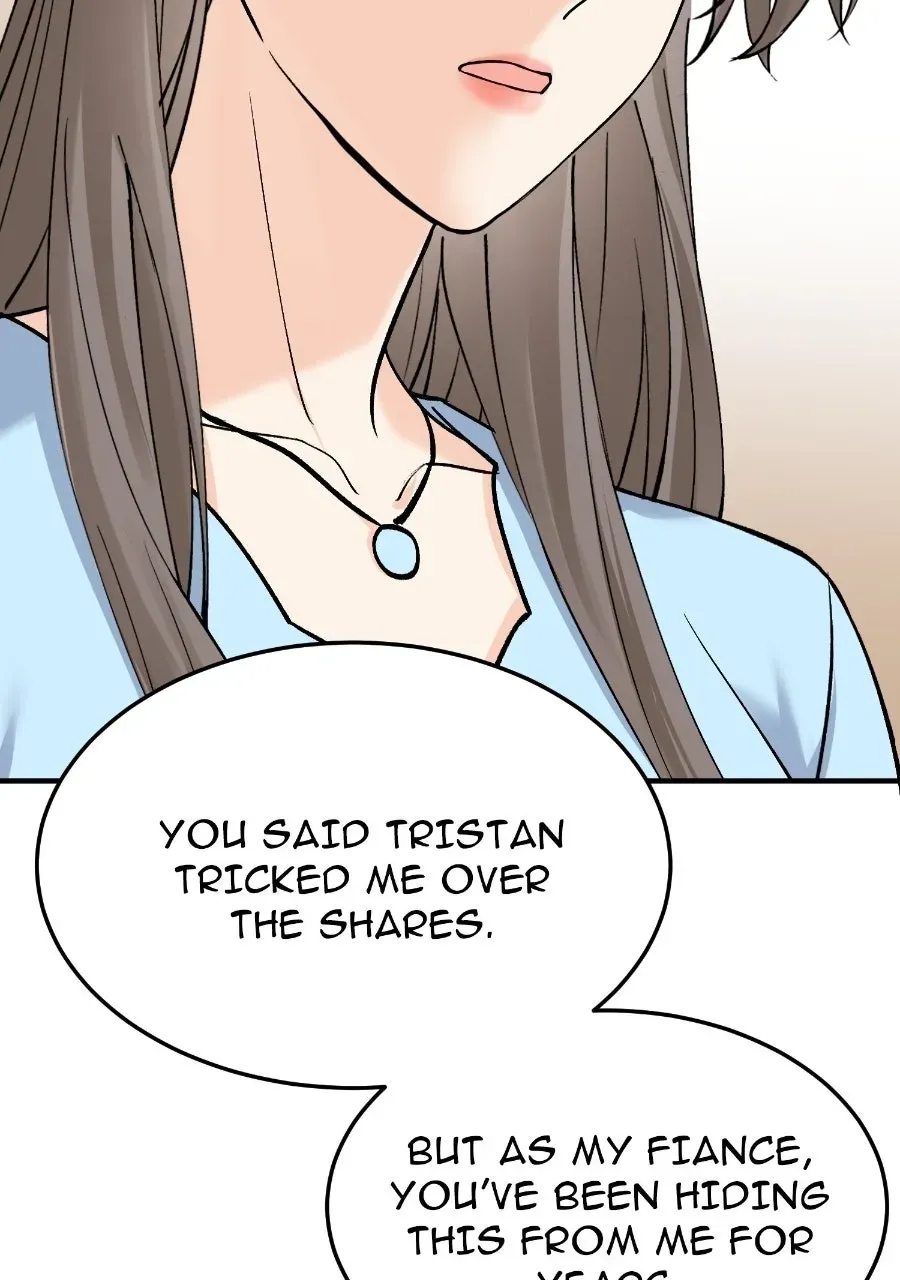 Live Happily Ever AfterWith My Ex’s Uncle Chapter 58 page 55 - 