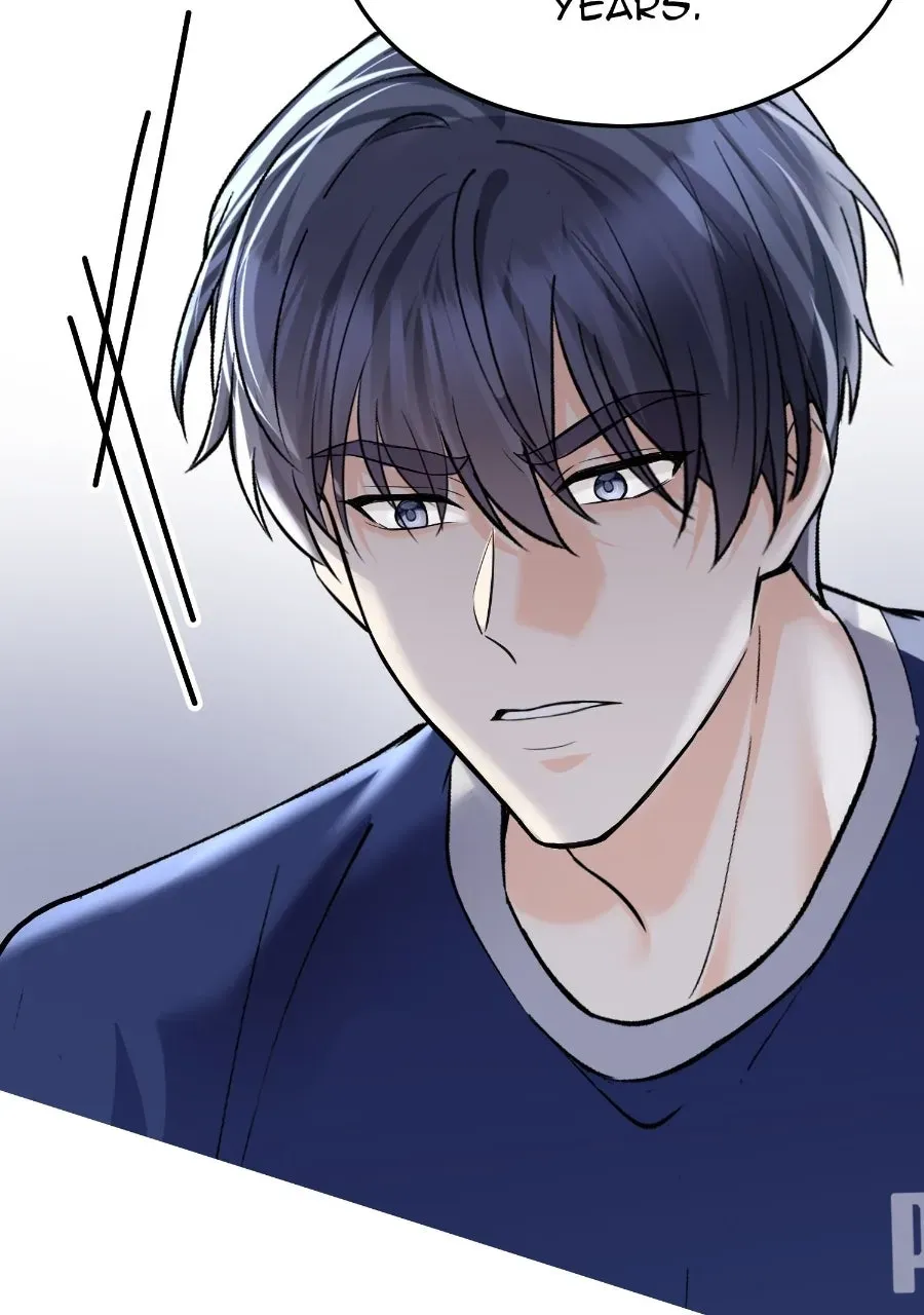 Live Happily Ever AfterWith My Ex’s Uncle Chapter 58 page 56 - 
