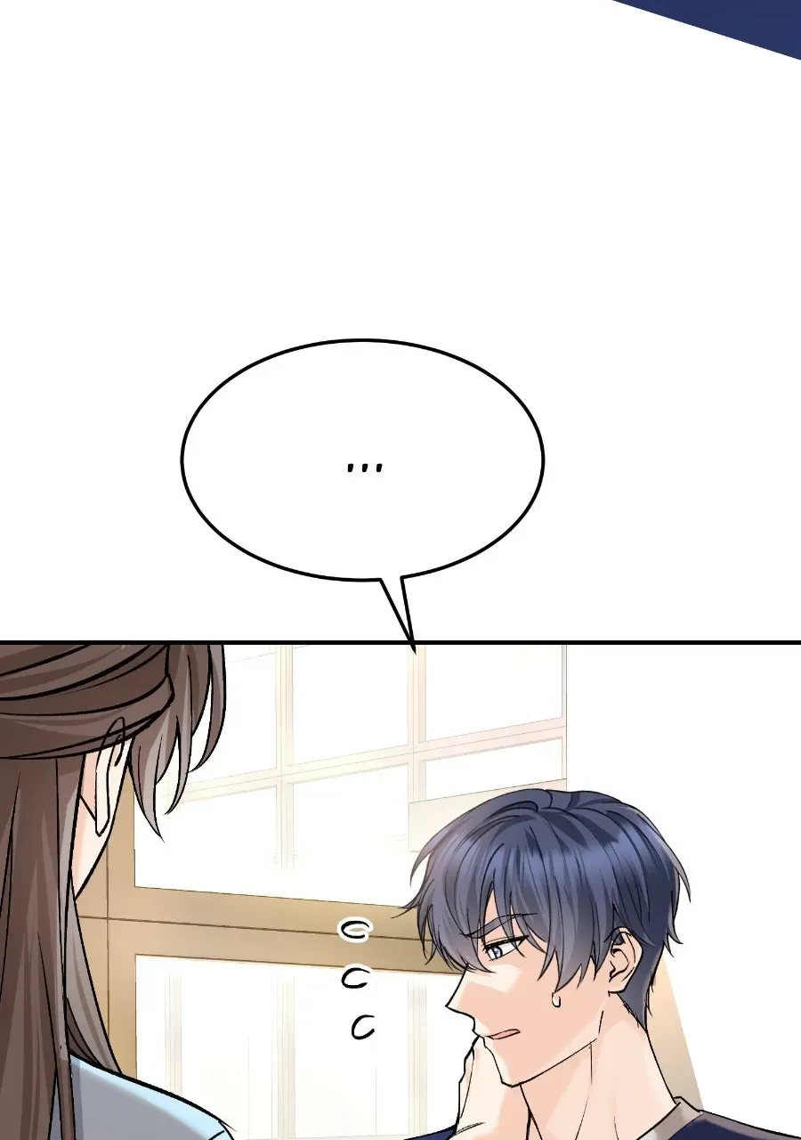 Live Happily Ever AfterWith My Ex’s Uncle Chapter 58 page 57 - 
