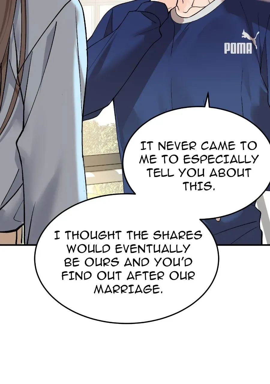Live Happily Ever AfterWith My Ex’s Uncle Chapter 58 page 58 - 