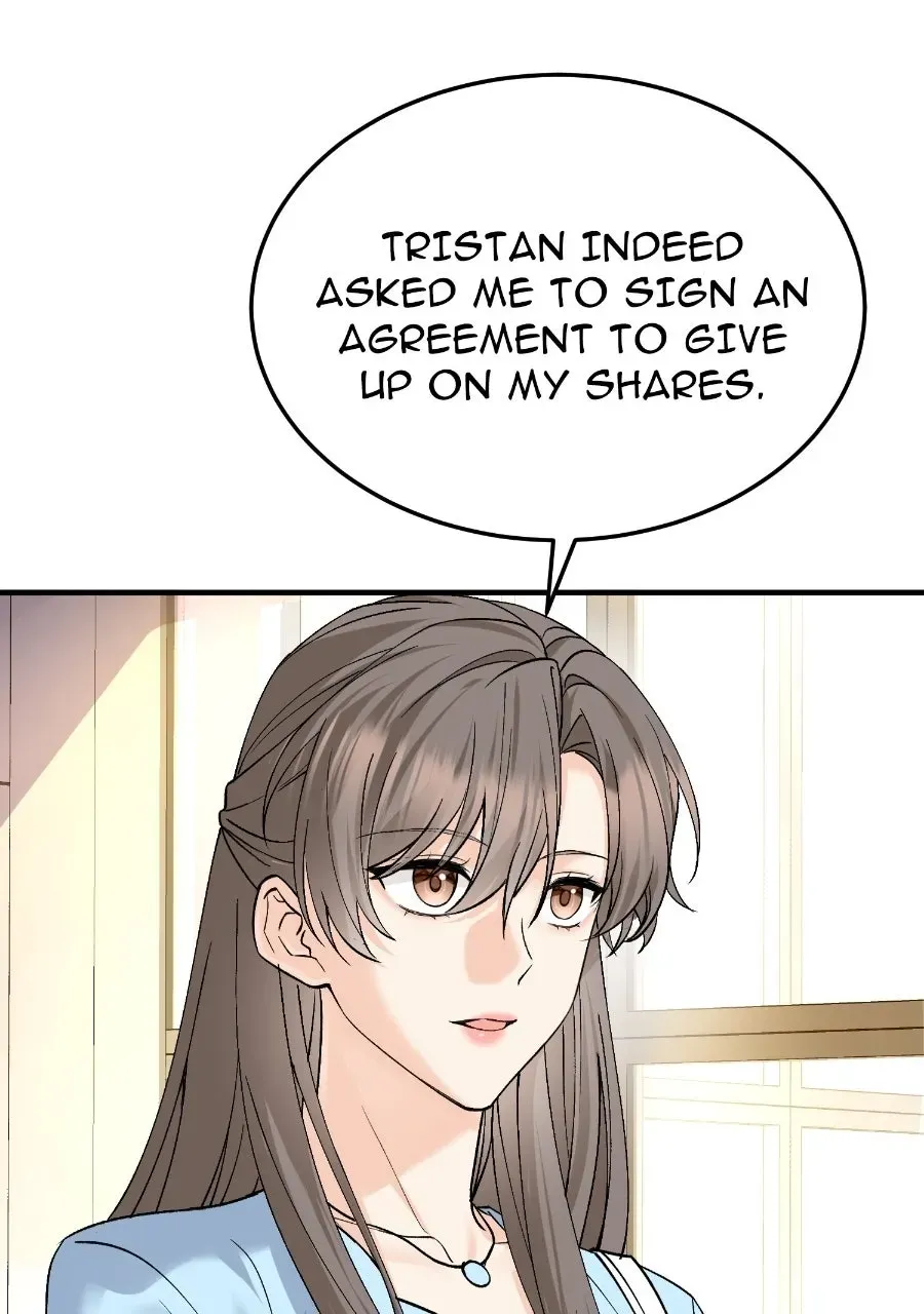 Live Happily Ever AfterWith My Ex’s Uncle Chapter 58 page 59 - 
