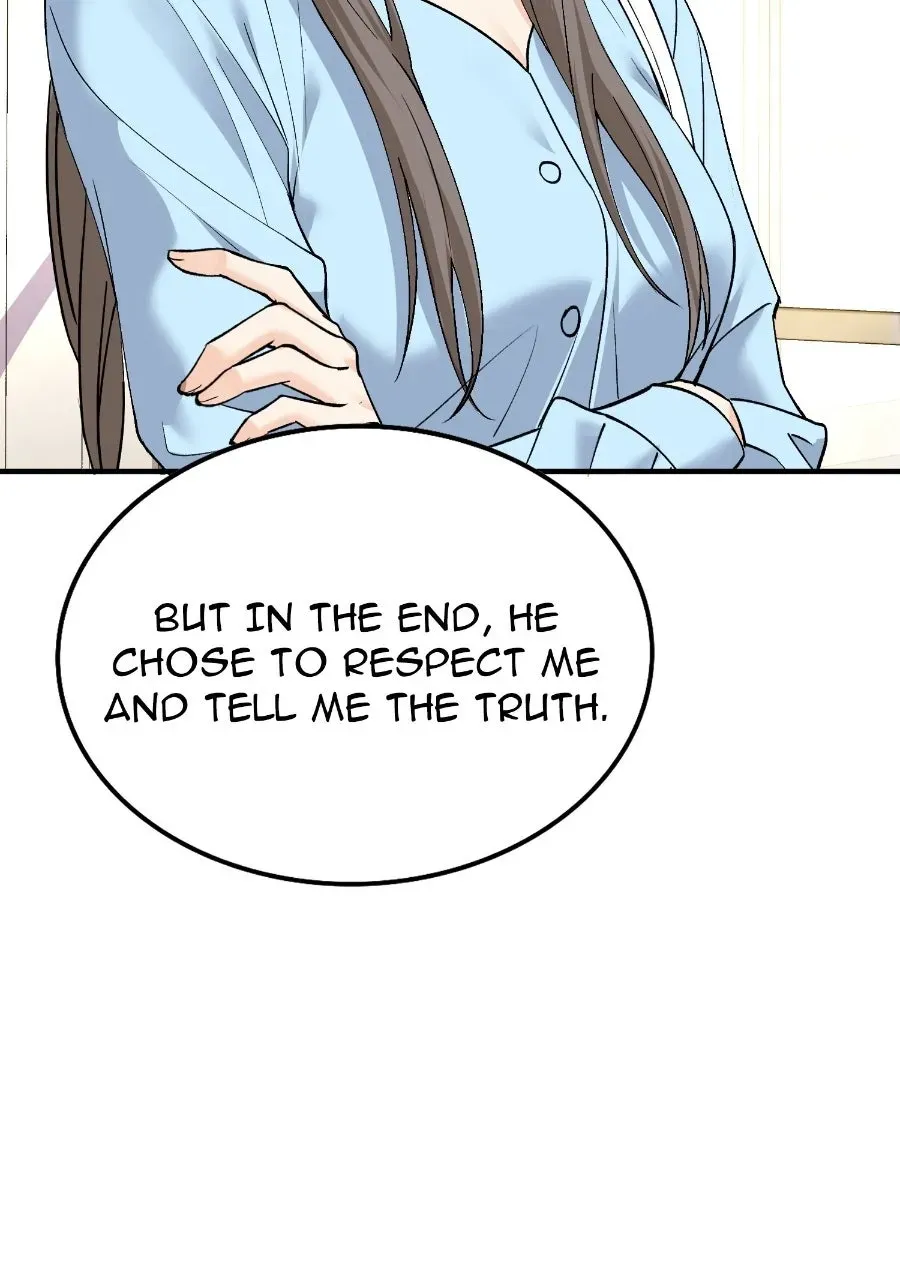 Live Happily Ever AfterWith My Ex’s Uncle Chapter 58 page 60 - 