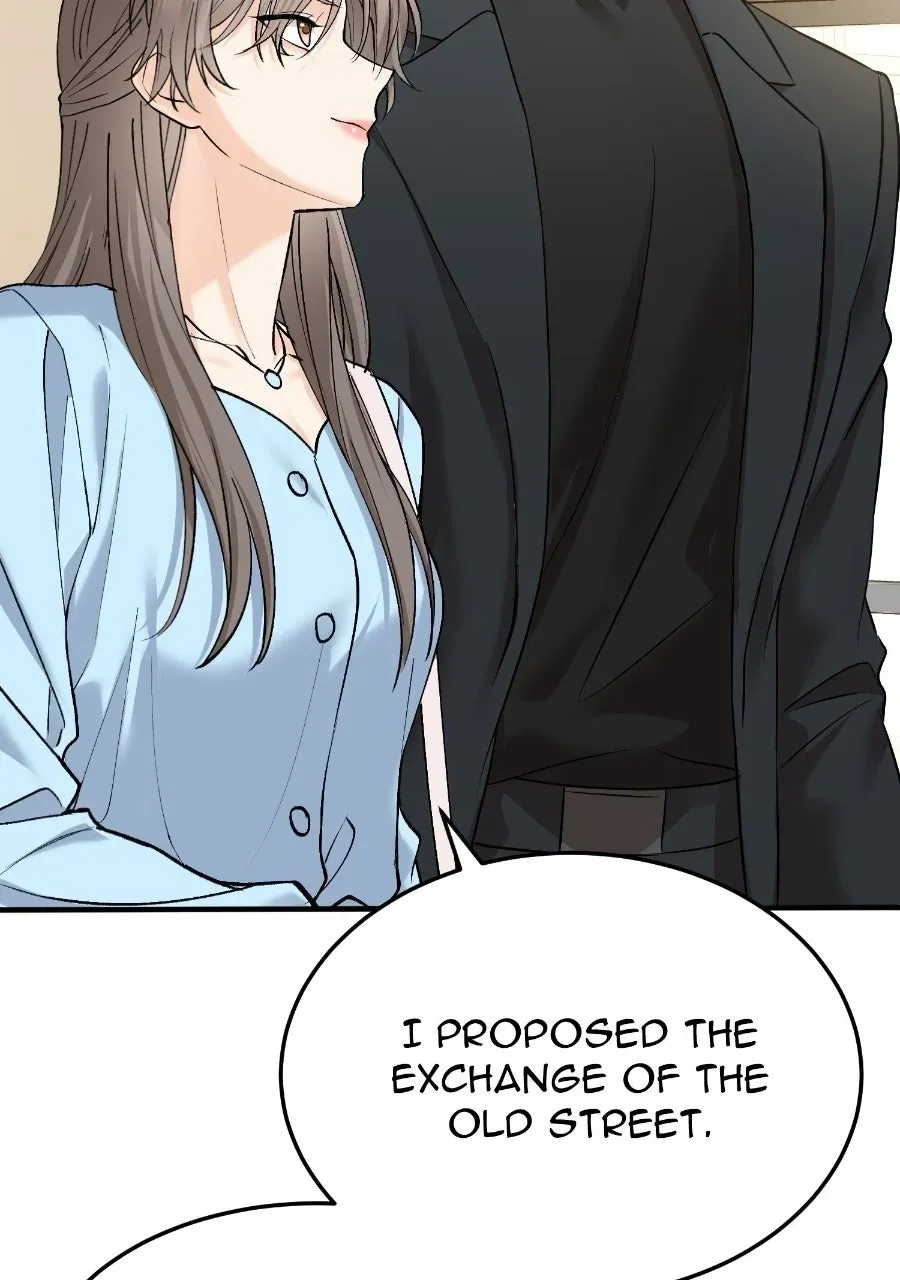 Live Happily Ever AfterWith My Ex’s Uncle Chapter 58 page 62 - 