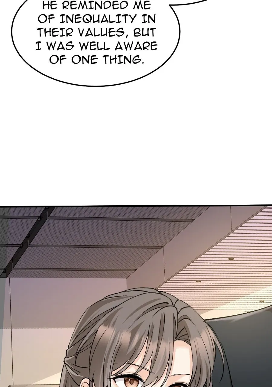 Live Happily Ever AfterWith My Ex’s Uncle Chapter 58 page 63 - 