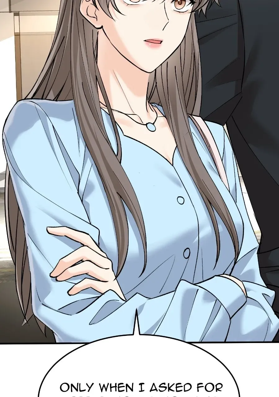 Live Happily Ever AfterWith My Ex’s Uncle Chapter 58 page 64 - 