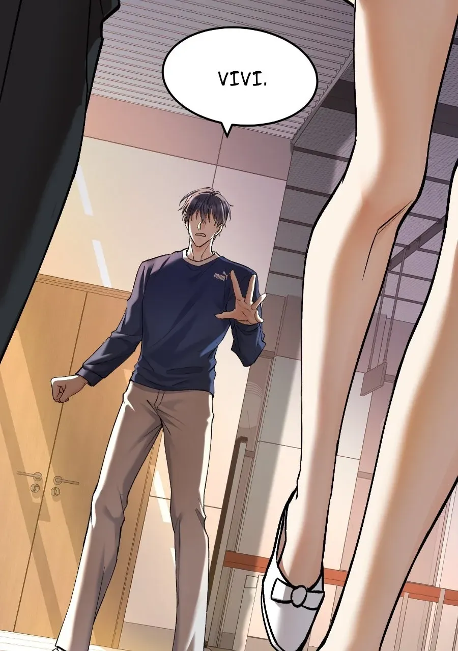 Live Happily Ever AfterWith My Ex’s Uncle Chapter 58 page 67 - 