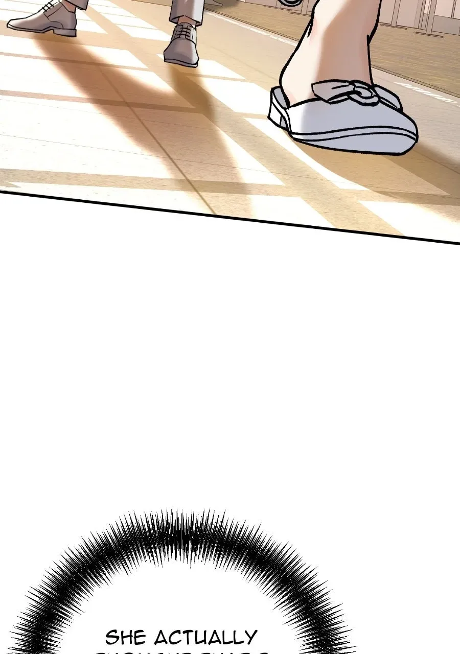 Live Happily Ever AfterWith My Ex’s Uncle Chapter 58 page 68 - 