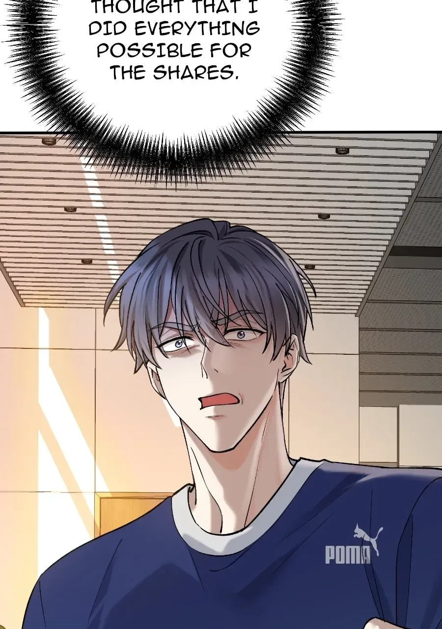 Live Happily Ever AfterWith My Ex’s Uncle Chapter 58 page 69 - 