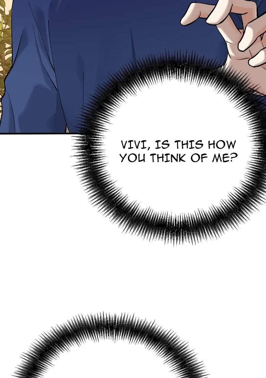 Live Happily Ever AfterWith My Ex’s Uncle Chapter 58 page 70 - 