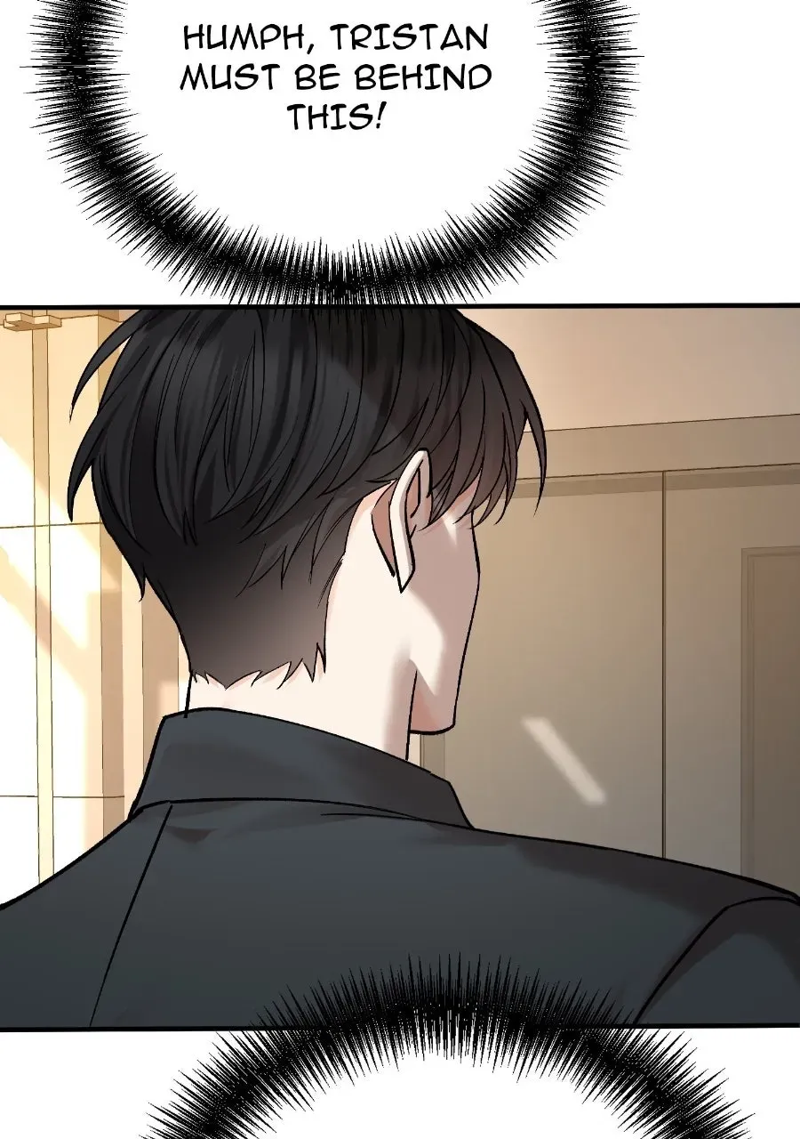 Live Happily Ever AfterWith My Ex’s Uncle Chapter 58 page 71 - 