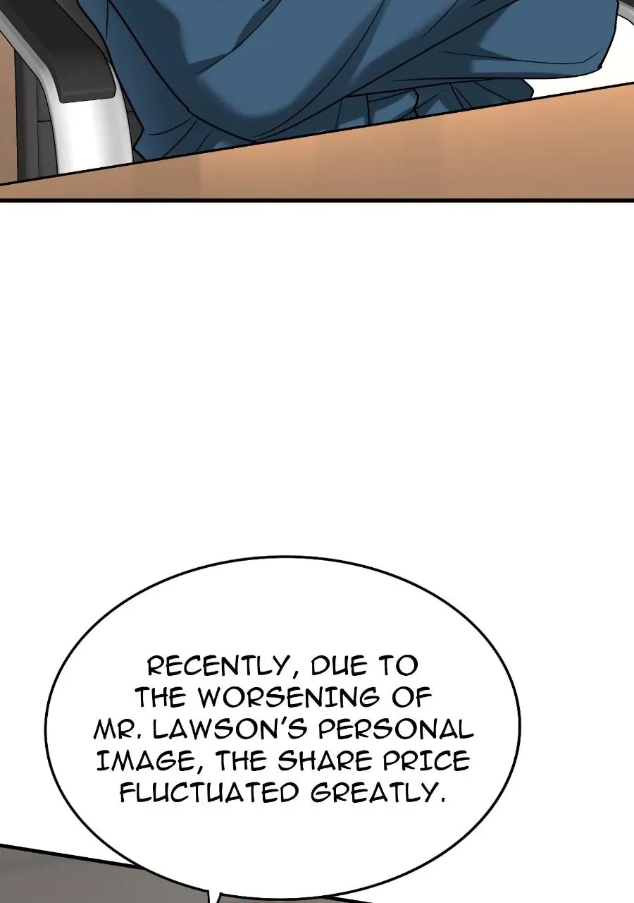 Live Happily Ever AfterWith My Ex’s Uncle Chapter 58 page 80 - 