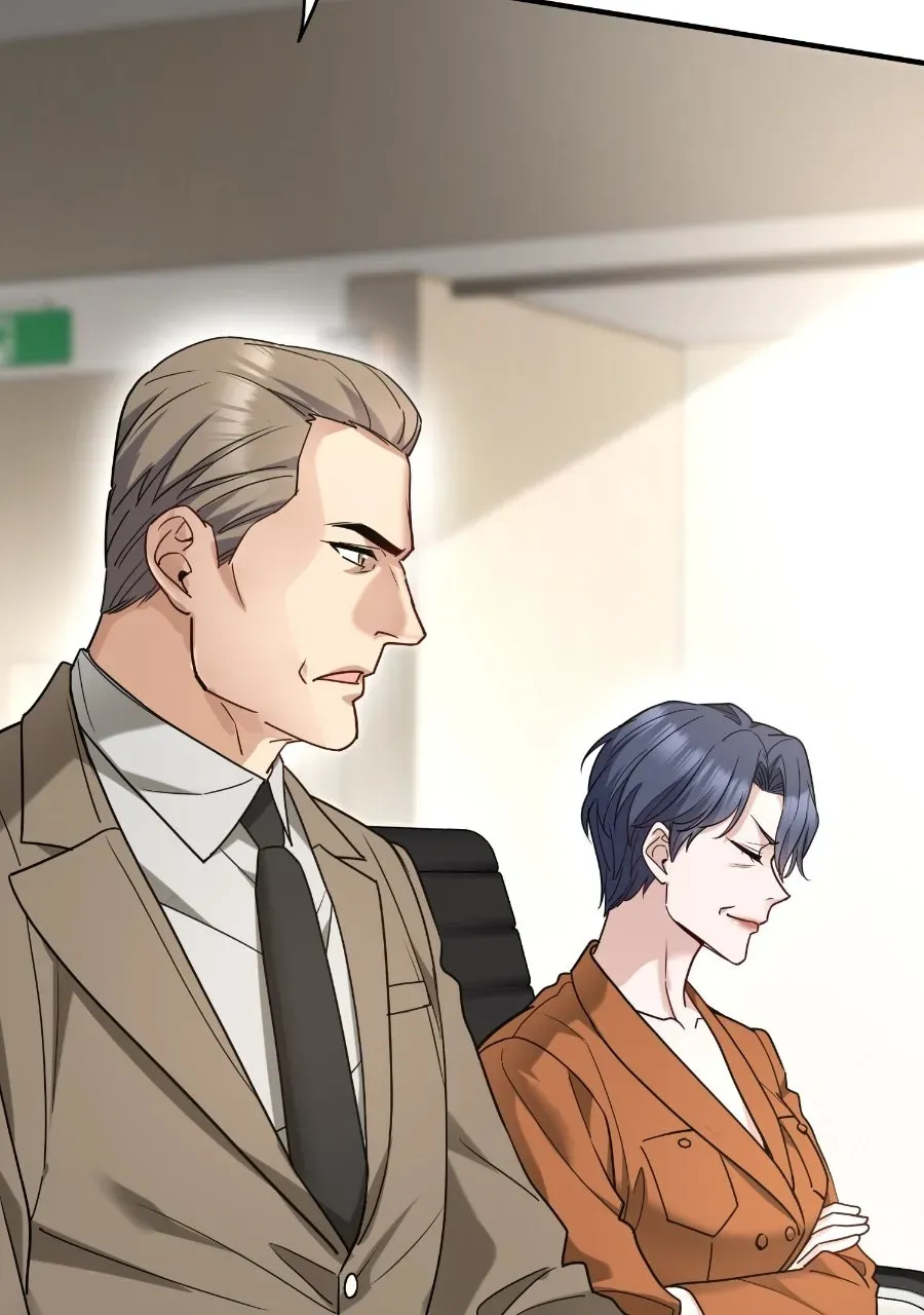Live Happily Ever AfterWith My Ex’s Uncle Chapter 58 page 81 - 