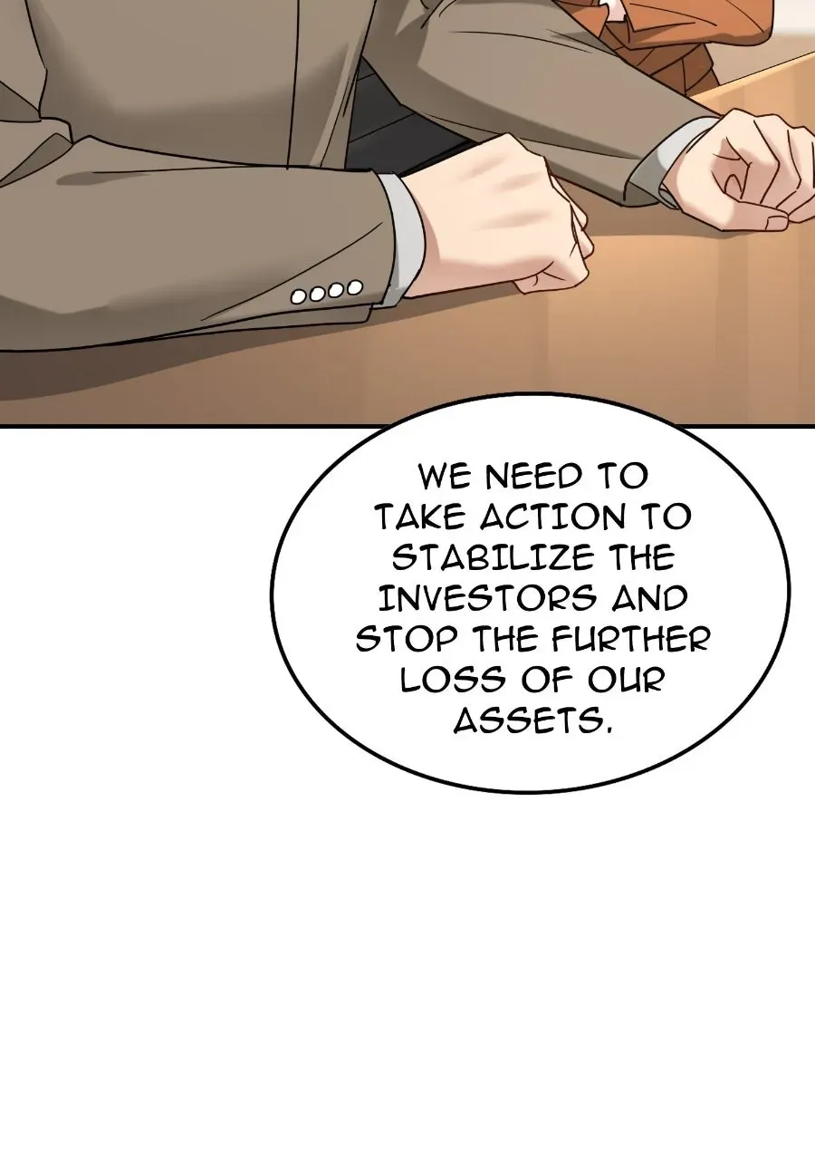 Live Happily Ever AfterWith My Ex’s Uncle Chapter 58 page 82 - 
