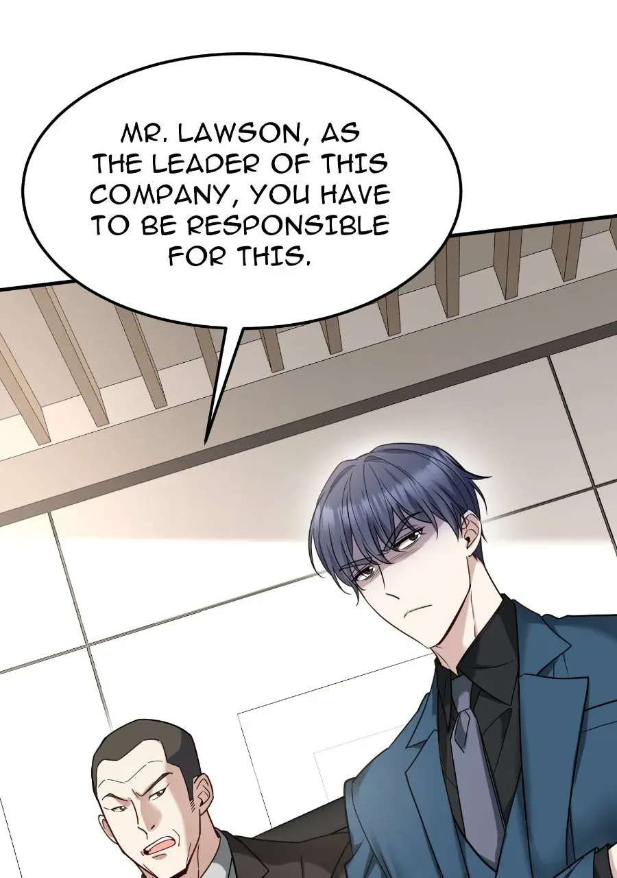 Live Happily Ever AfterWith My Ex’s Uncle Chapter 58 page 83 - 