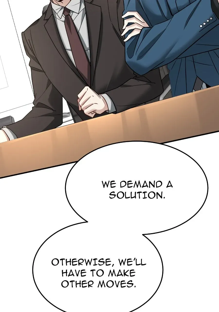 Live Happily Ever AfterWith My Ex’s Uncle Chapter 58 page 84 - 