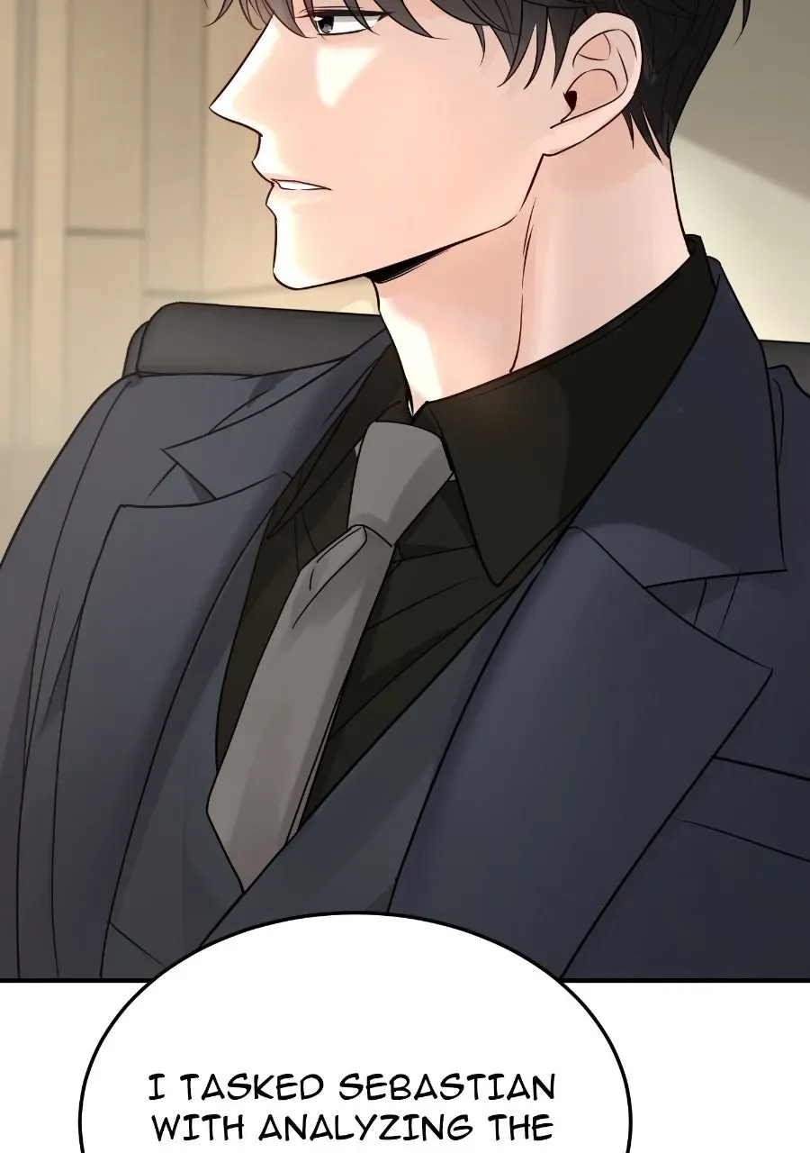 Live Happily Ever AfterWith My Ex’s Uncle Chapter 59 page 2 - 