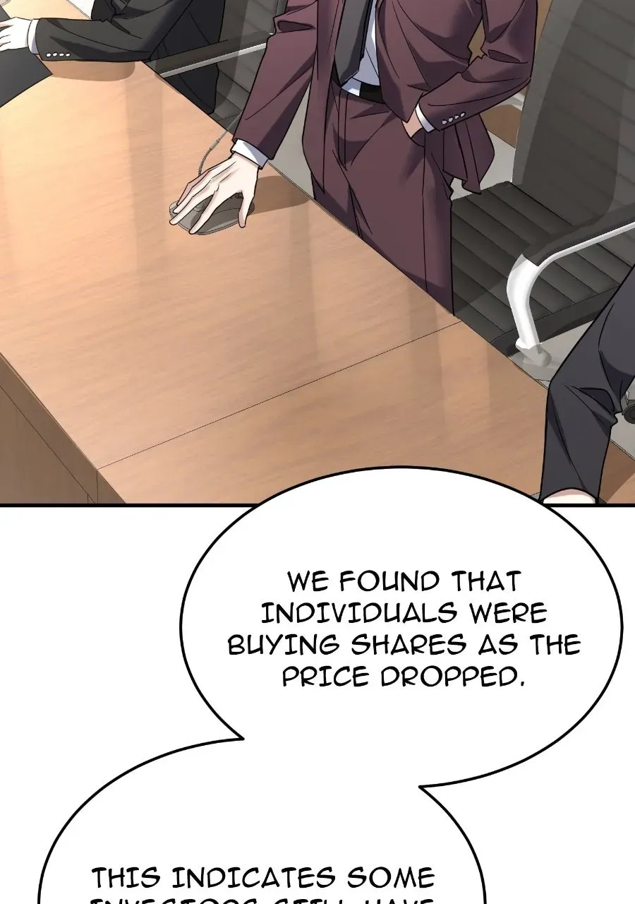 Live Happily Ever AfterWith My Ex’s Uncle Chapter 59 page 11 - 
