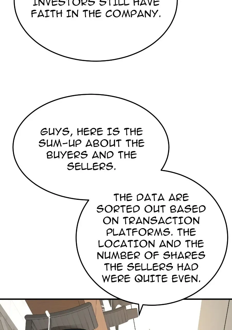 Live Happily Ever AfterWith My Ex’s Uncle Chapter 59 page 12 - 