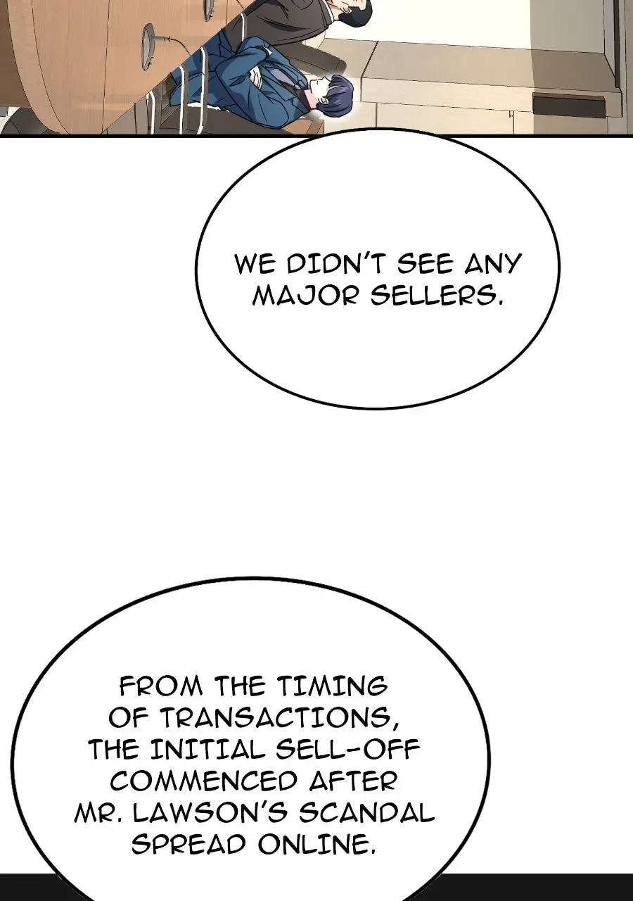 Live Happily Ever AfterWith My Ex’s Uncle Chapter 59 page 14 - 