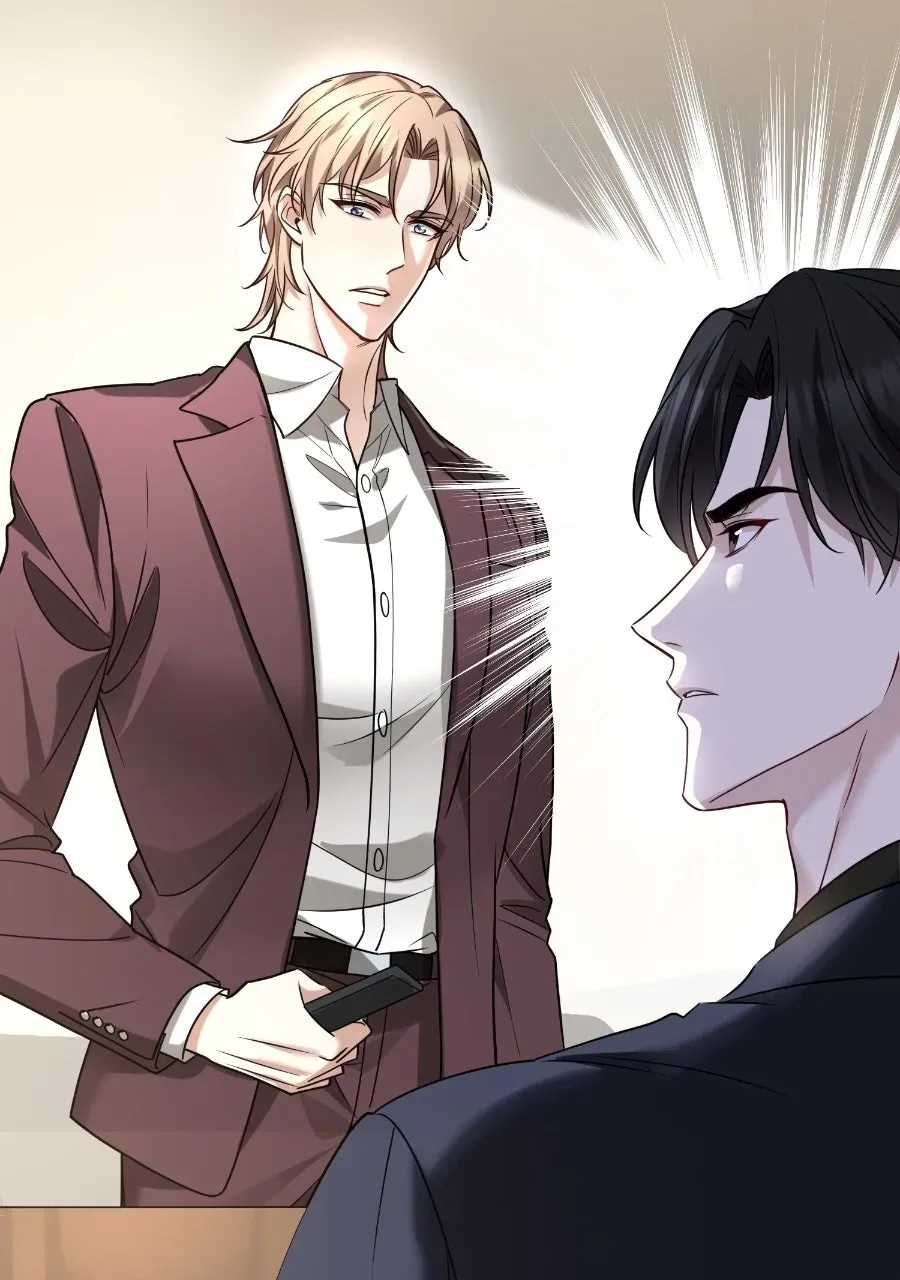 Live Happily Ever AfterWith My Ex’s Uncle Chapter 59 page 17 - 