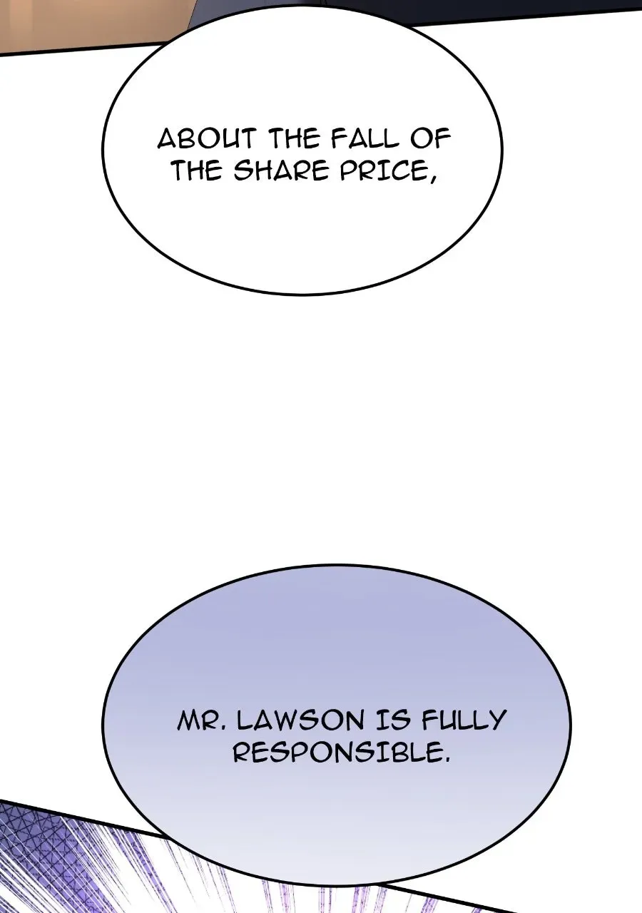 Live Happily Ever AfterWith My Ex’s Uncle Chapter 59 page 18 - 