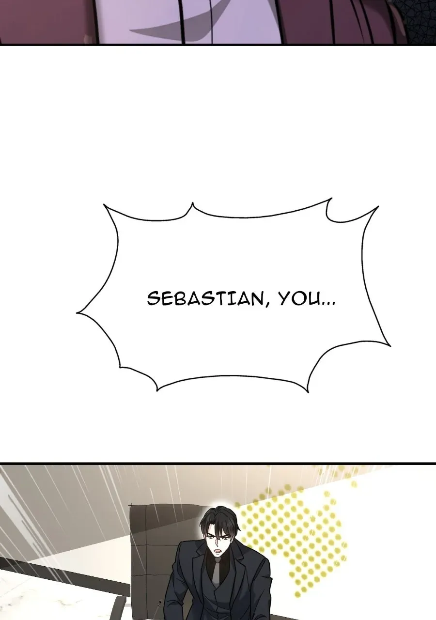 Live Happily Ever AfterWith My Ex’s Uncle Chapter 59 page 20 - 