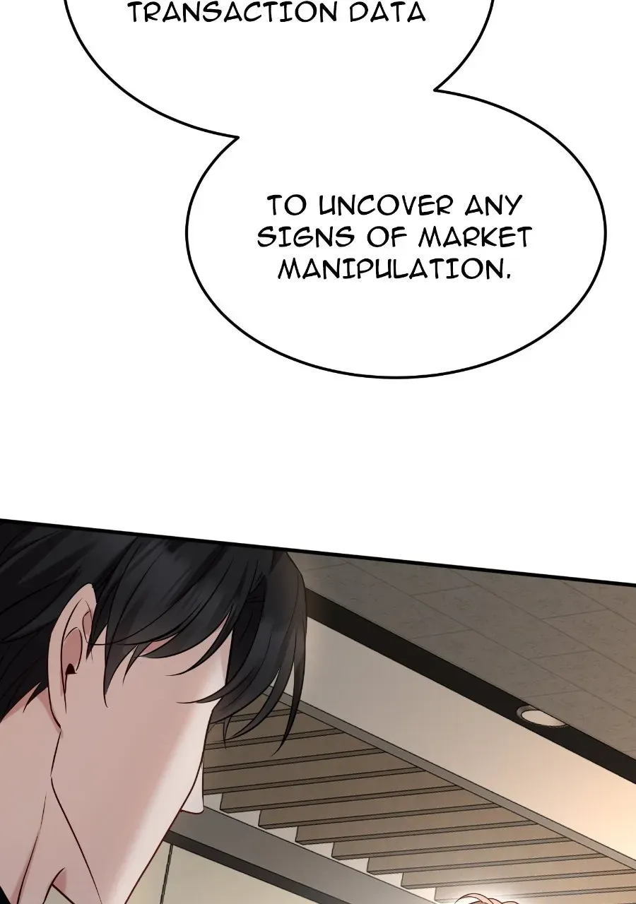 Live Happily Ever AfterWith My Ex’s Uncle Chapter 59 page 3 - 