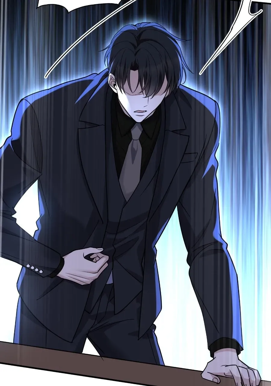 Live Happily Ever AfterWith My Ex’s Uncle Chapter 59 page 23 - 