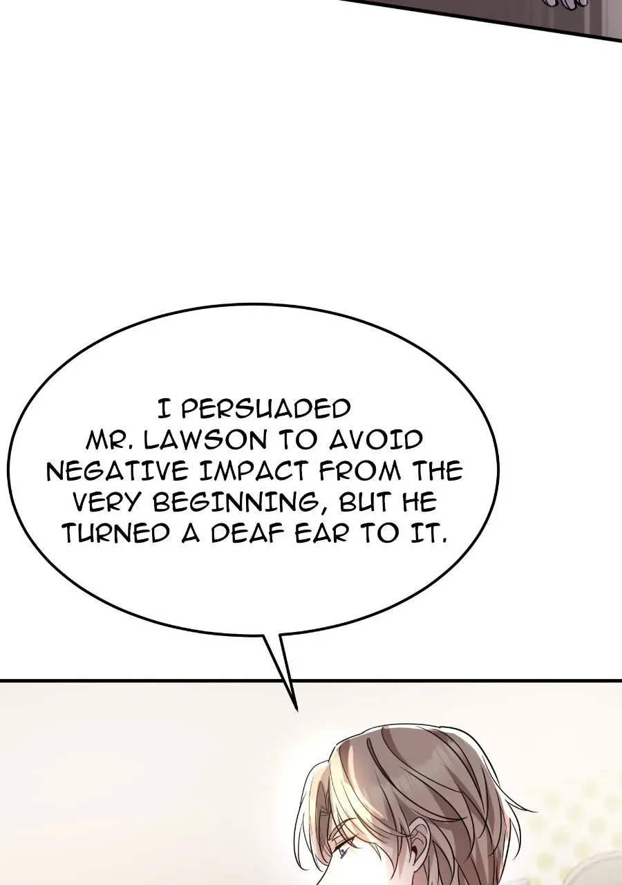 Live Happily Ever AfterWith My Ex’s Uncle Chapter 59 page 24 - 