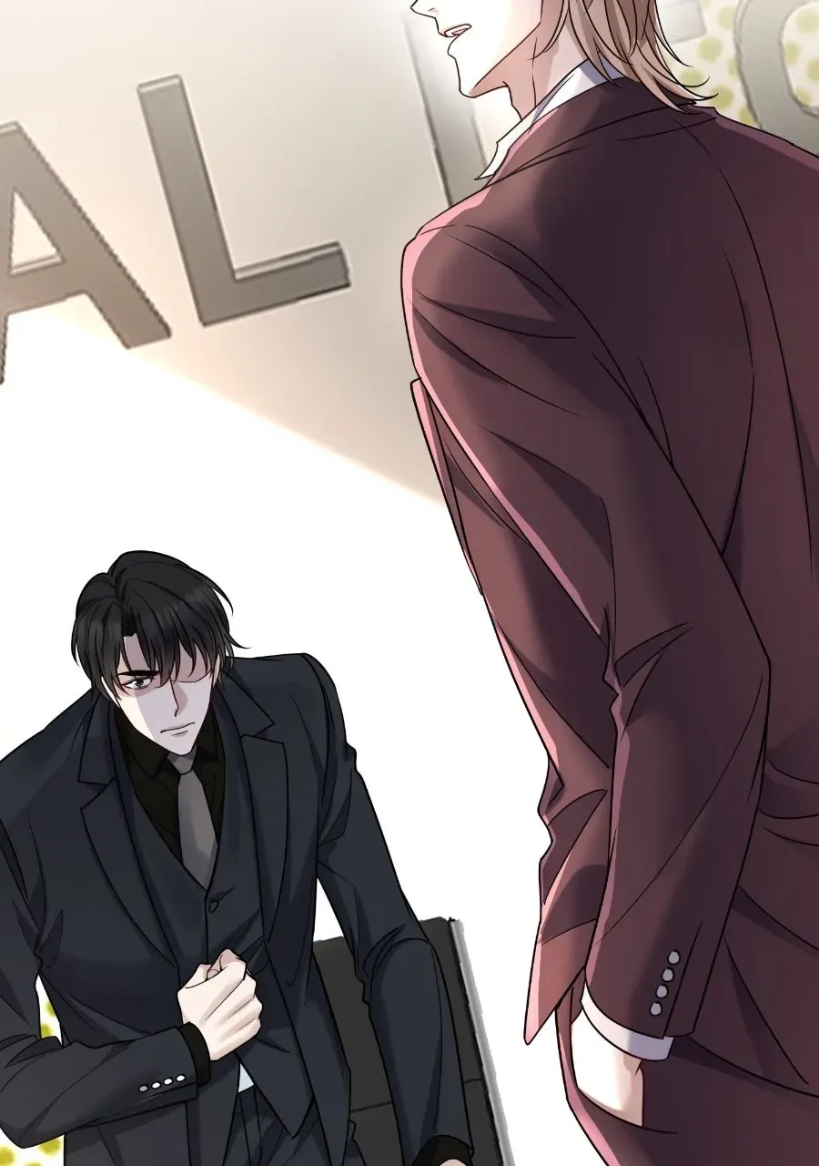 Live Happily Ever AfterWith My Ex’s Uncle Chapter 59 page 25 - 