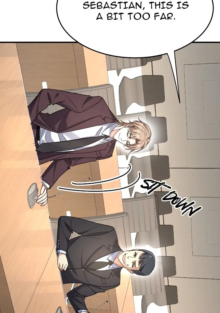 Live Happily Ever AfterWith My Ex’s Uncle Chapter 59 page 27 - 