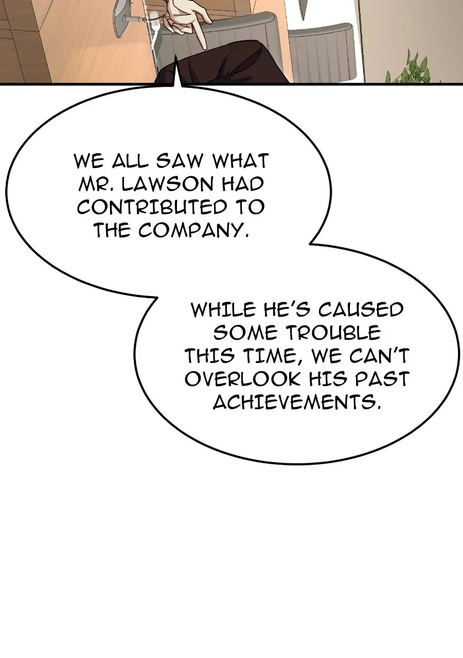 Live Happily Ever AfterWith My Ex’s Uncle Chapter 59 page 28 - 