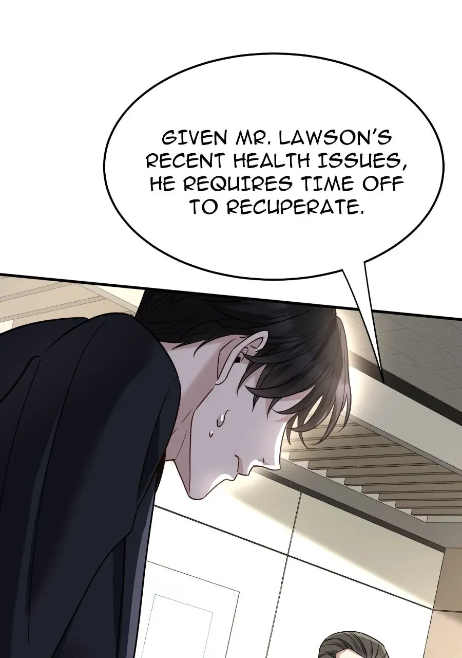 Live Happily Ever AfterWith My Ex’s Uncle Chapter 59 page 29 - 