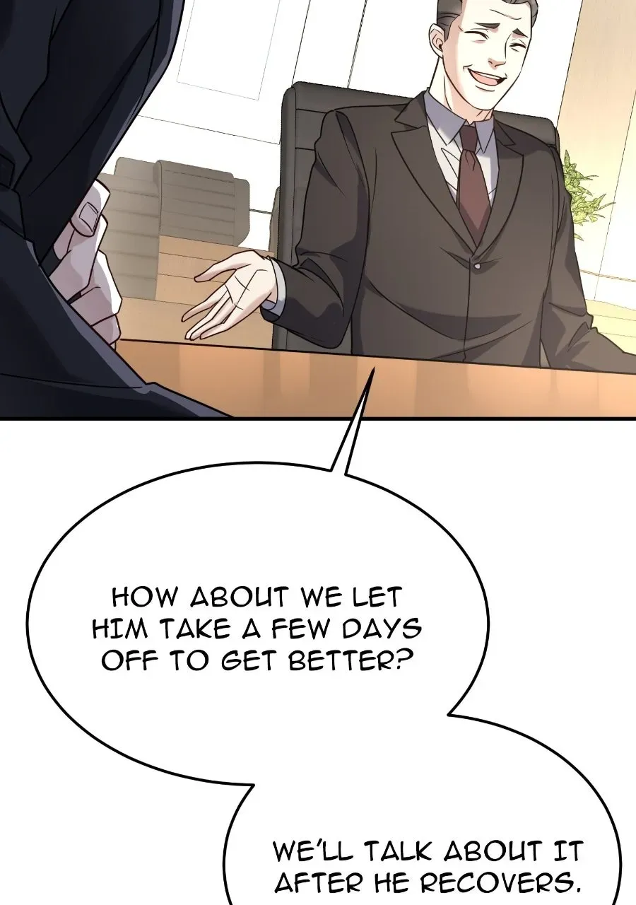 Live Happily Ever AfterWith My Ex’s Uncle Chapter 59 page 30 - 