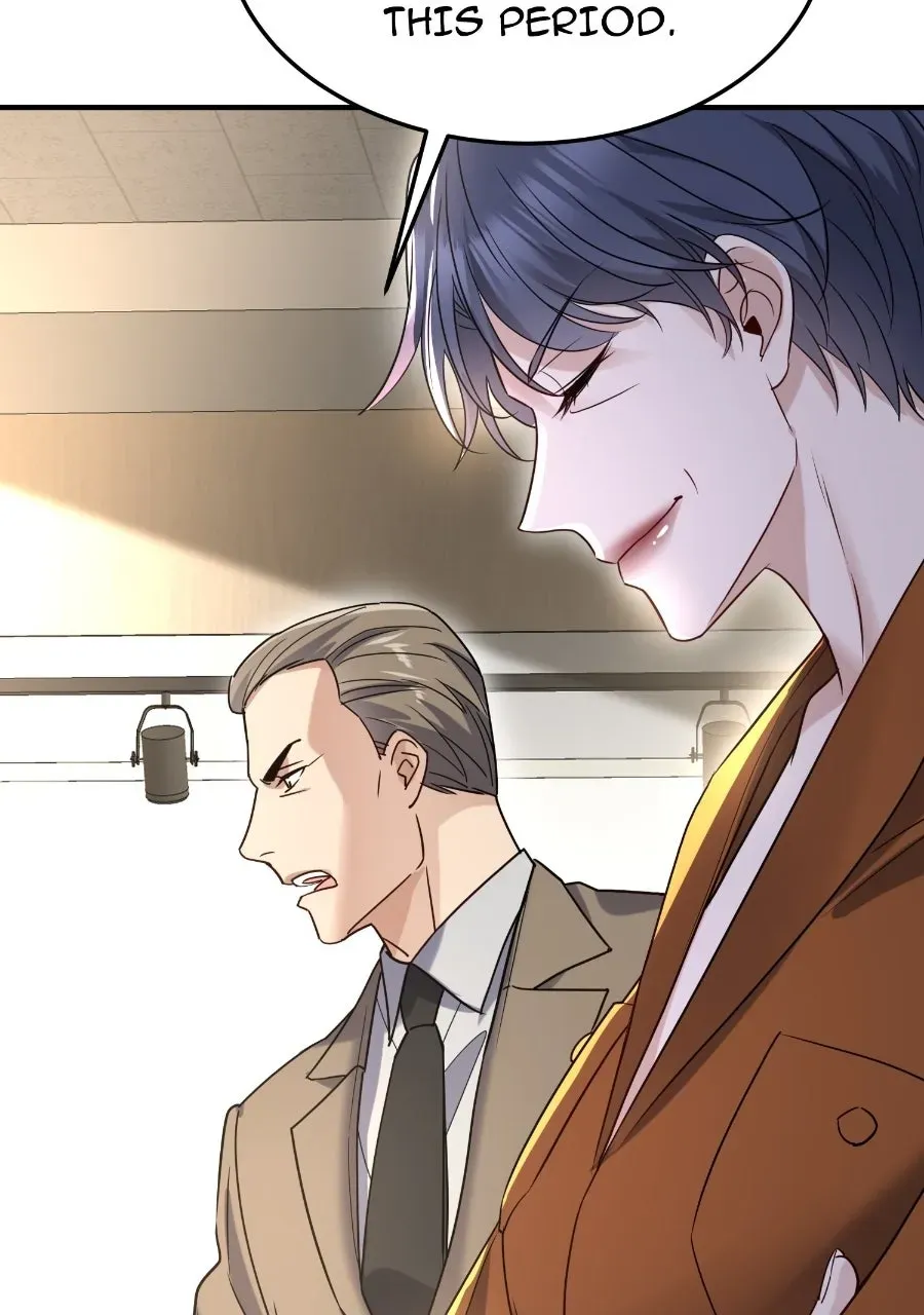 Live Happily Ever AfterWith My Ex’s Uncle Chapter 59 page 32 - 