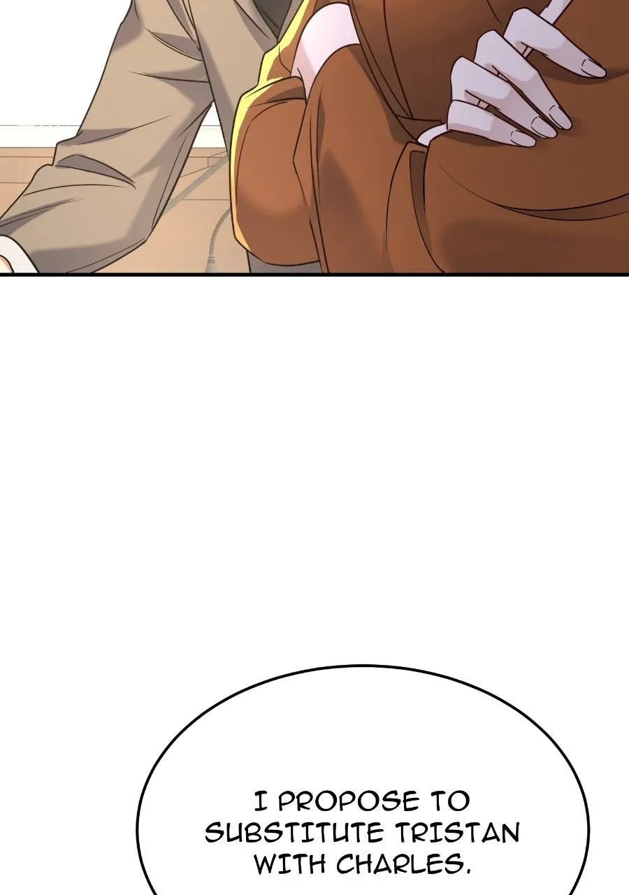 Live Happily Ever AfterWith My Ex’s Uncle Chapter 59 page 33 - 