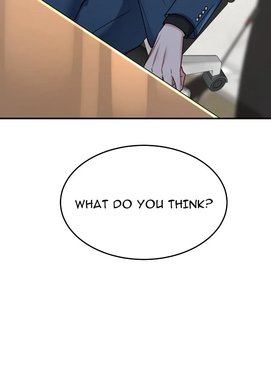 Live Happily Ever AfterWith My Ex’s Uncle Chapter 59 page 35 - 