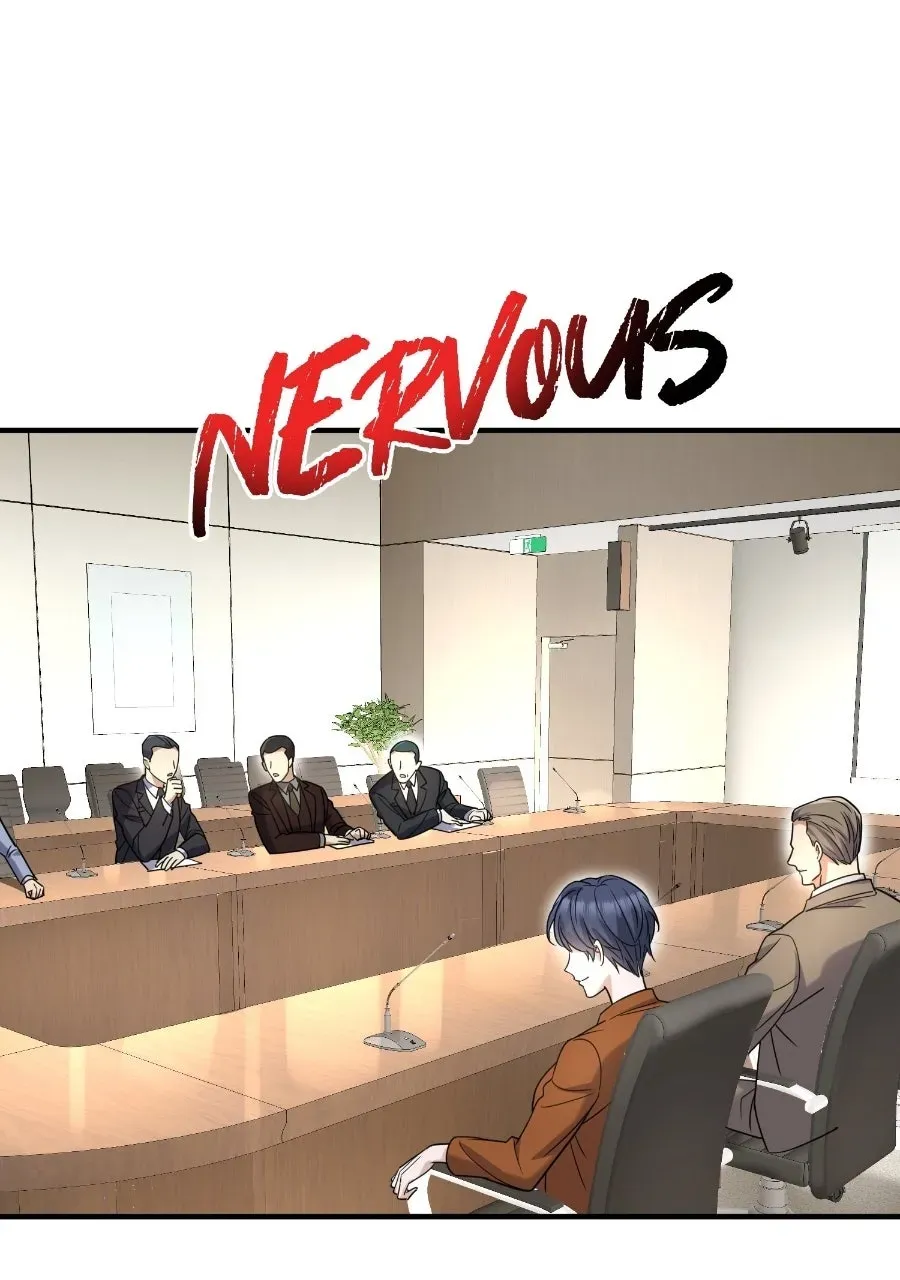 Live Happily Ever AfterWith My Ex’s Uncle Chapter 59 page 36 - 