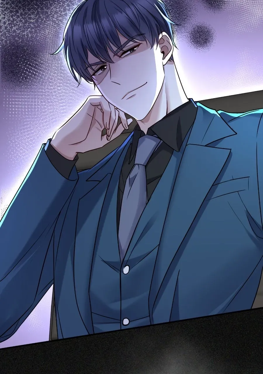 Live Happily Ever AfterWith My Ex’s Uncle Chapter 59 page 40 - 