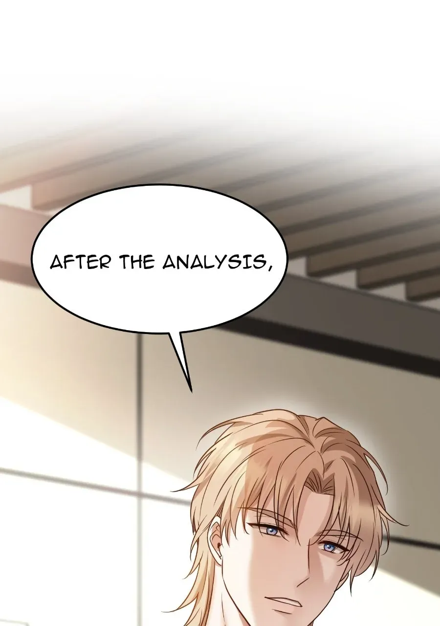 Live Happily Ever AfterWith My Ex’s Uncle Chapter 59 page 5 - 