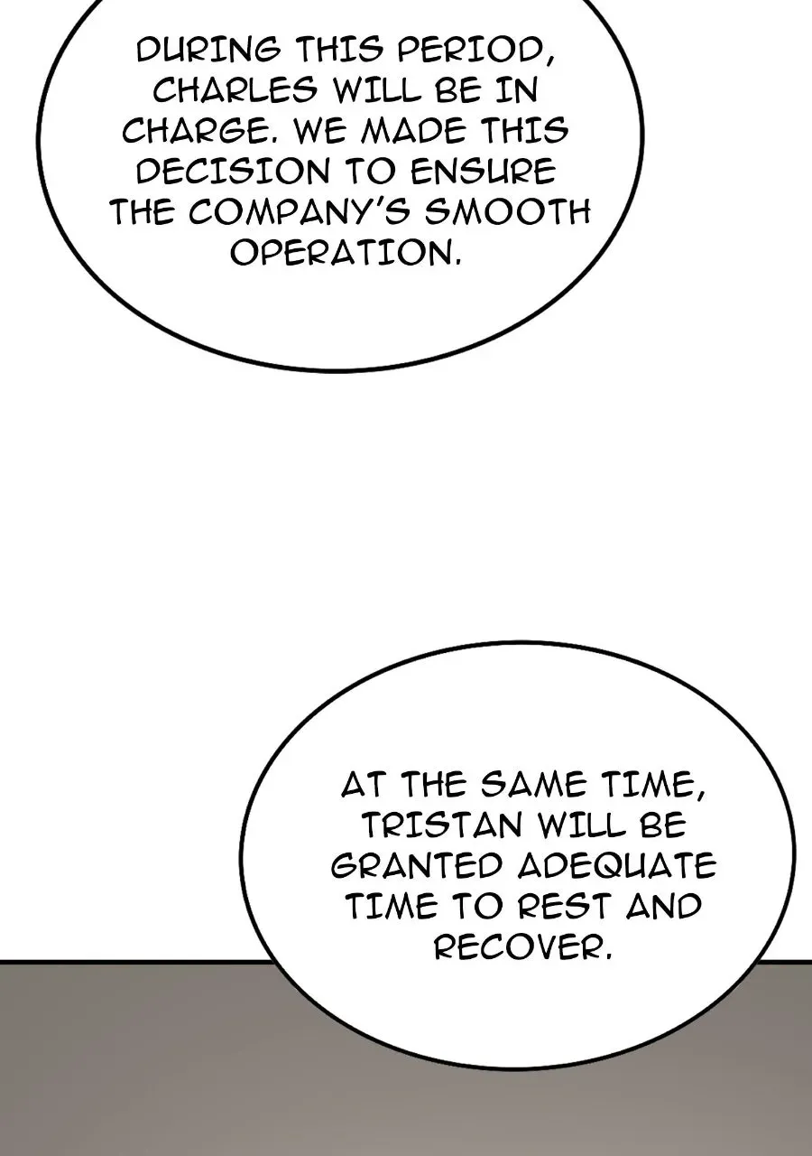 Live Happily Ever AfterWith My Ex’s Uncle Chapter 59 page 46 - 