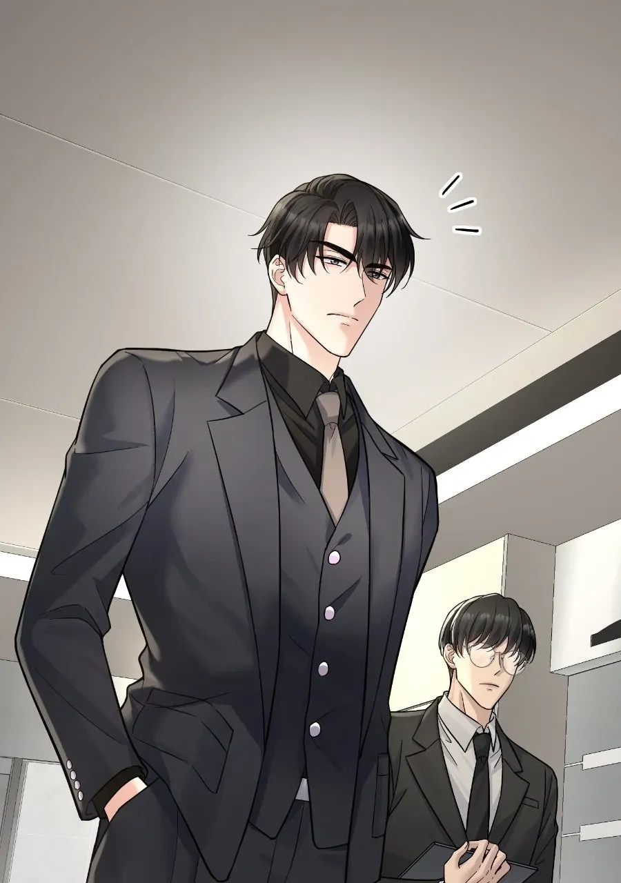 Live Happily Ever AfterWith My Ex’s Uncle Chapter 59 page 47 - 