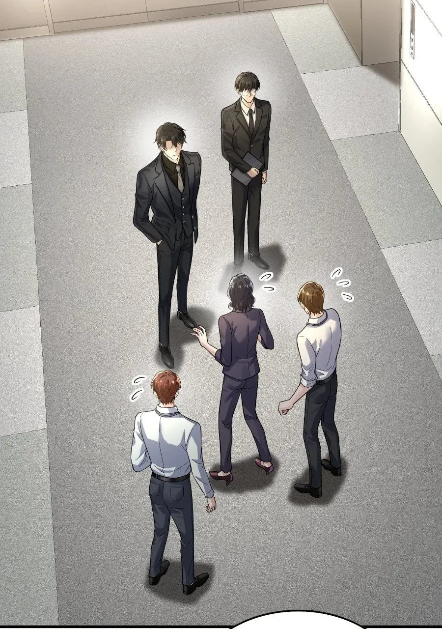 Live Happily Ever AfterWith My Ex’s Uncle Chapter 59 page 49 - 