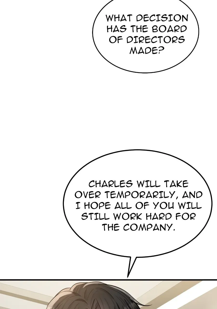 Live Happily Ever AfterWith My Ex’s Uncle Chapter 59 page 50 - 