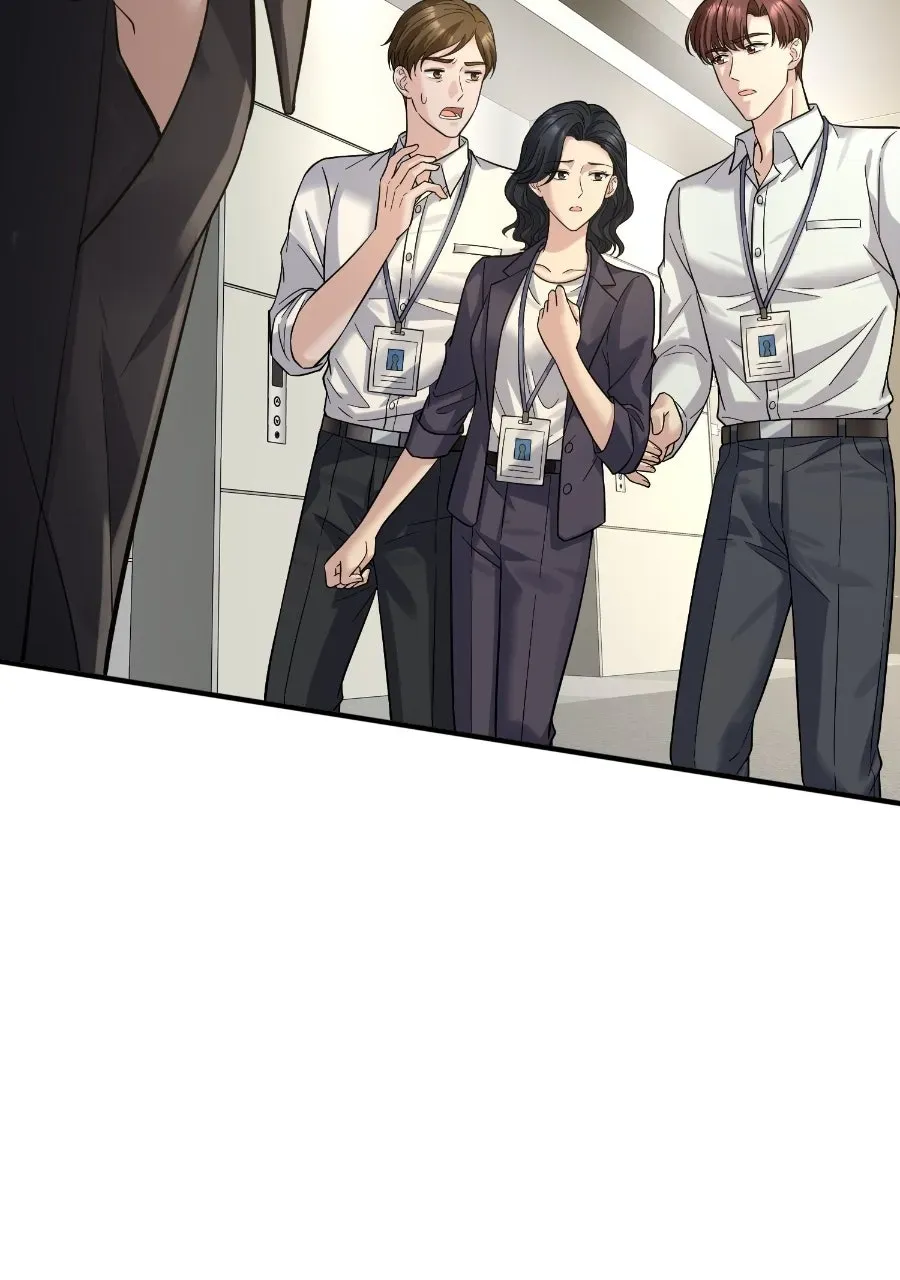Live Happily Ever AfterWith My Ex’s Uncle Chapter 59 page 53 - 