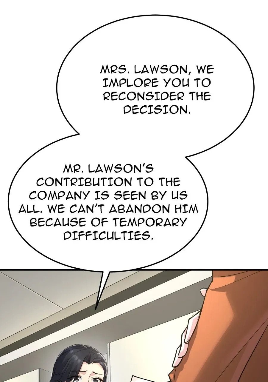 Live Happily Ever AfterWith My Ex’s Uncle Chapter 59 page 56 - 