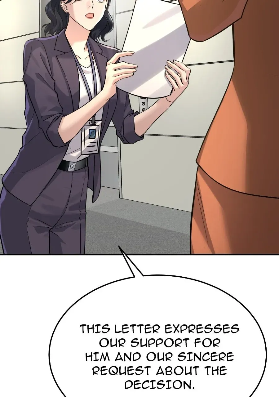 Live Happily Ever AfterWith My Ex’s Uncle Chapter 59 page 57 - 