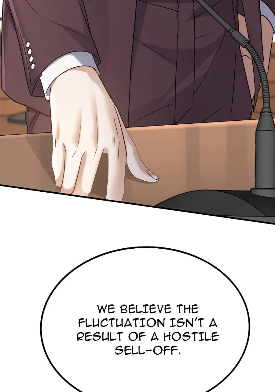 Live Happily Ever AfterWith My Ex’s Uncle Chapter 59 page 7 - 